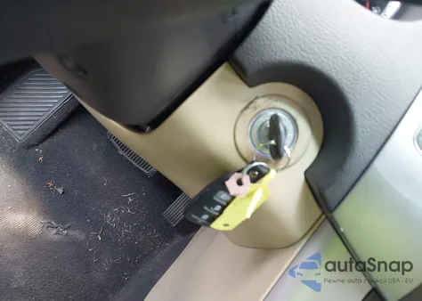 2009 Hyundai Sonata Gls из США, поврежденный, VIN 5NPET46C99H417736